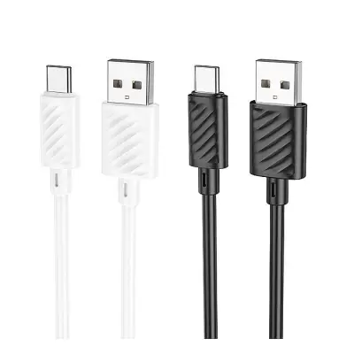 Hoco X88 Usb to Type C charging cable 3A 1m